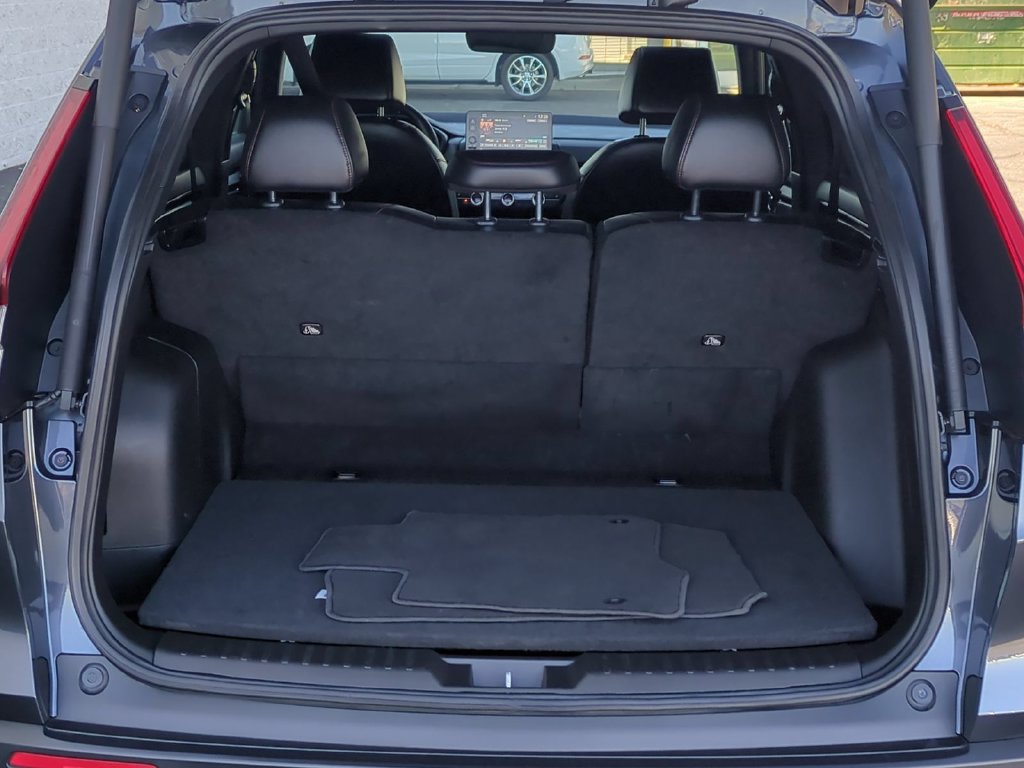 Used 2025 Honda CR-V Sport Touring image 32