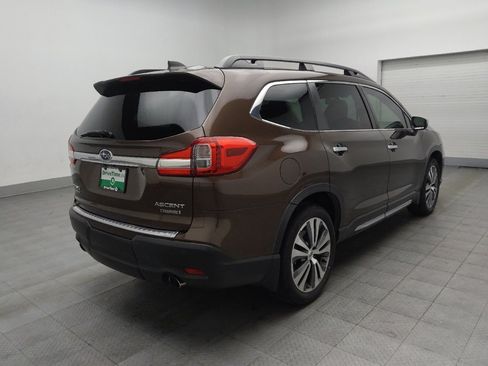 Used 2019 Subaru Ascent Touring w/ Popular Package #2A image 9