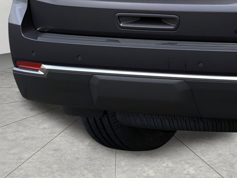 New 2026 Chevrolet Tahoe LT image 14