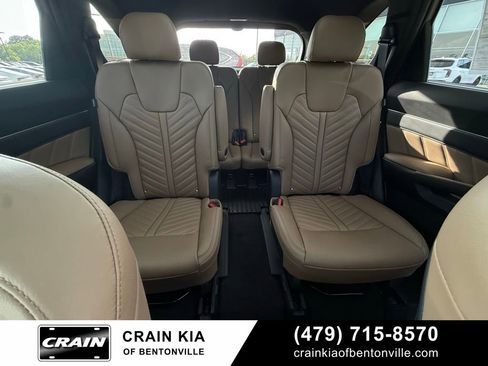 New 2026 Kia Sorento SX Prestige AWD/4WD image 30