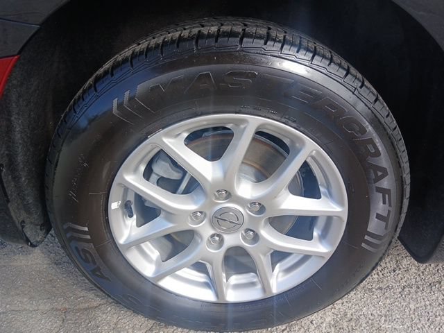 Used 2025 Chrysler Pacifica Select FWD image 55