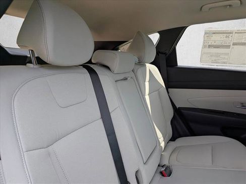 New 2026 Hyundai Tucson SEL image 20