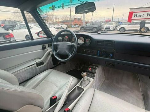 Used 1995 Porsche 911 Carrera image 19