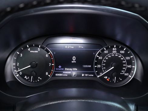 Used 2022 INFINITI QX55 Luxe w/ Cargo Package image 21