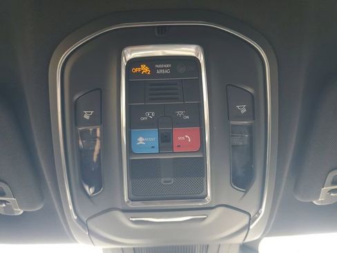 Used 2025 Dodge Charger R/T w/ Quick Order Package 25M R/T image 32