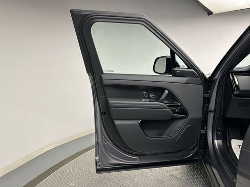 Certified 2023 Land Rover Range Rover Sport SE image 14