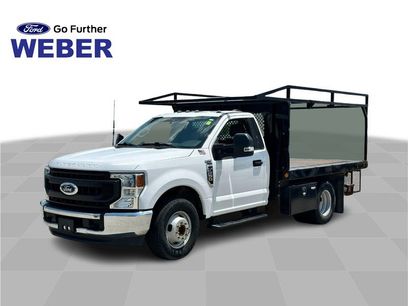 Used 2022 Ford F350 XL w/ Power Equipment Group