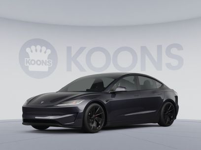 Used 2025 Tesla Model 3 Performance