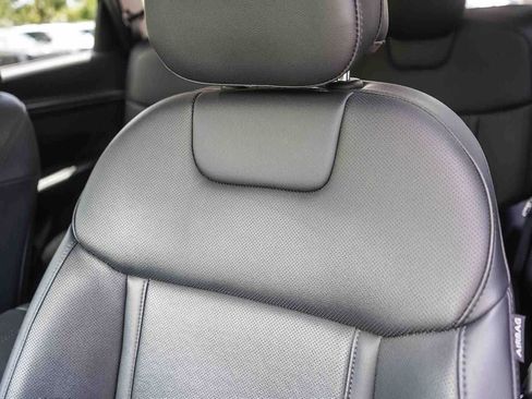 Used 2023 Hyundai Tucson SEL w/ Convenience Package FWD image 26