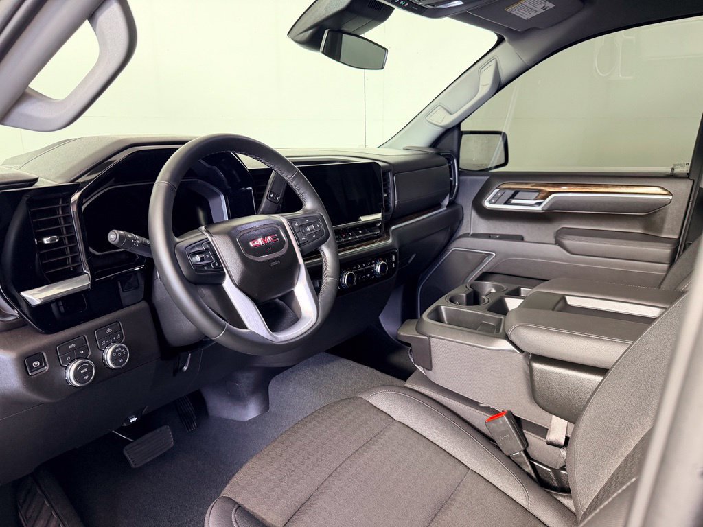 Used 2026 GMC Sierra 1500 Elevation w/ Elevation Select Package AWD/4WD image 29