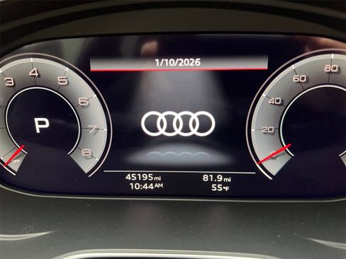 Used 2022 Audi A5 2.0T Prestige image 61