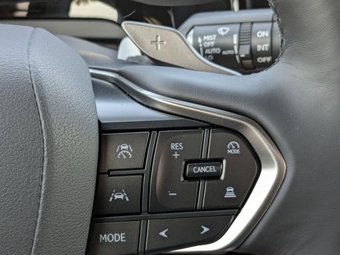 New 2026 Lexus RX 350 Premium Plus w/ Convenience Package image 26