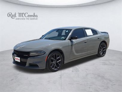 Used 2019 Dodge Charger SXT w/ Blacktop Package