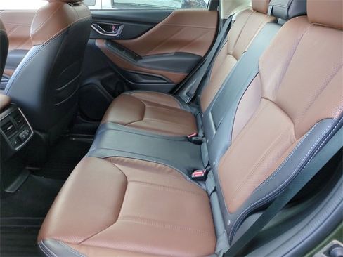 Used 2023 Subaru Forester Touring image 13