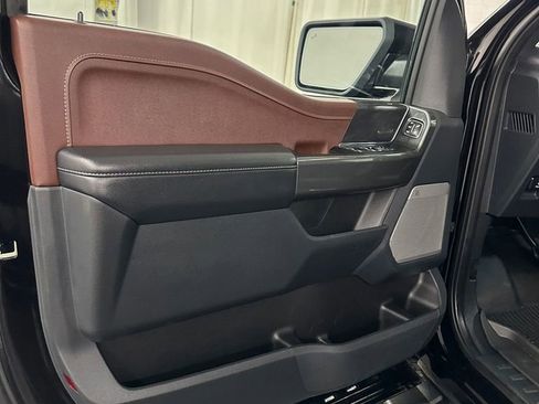 Used 2023 Ford F150 Lariat w/ Equipment Group 502A High AWD/4WD image 8