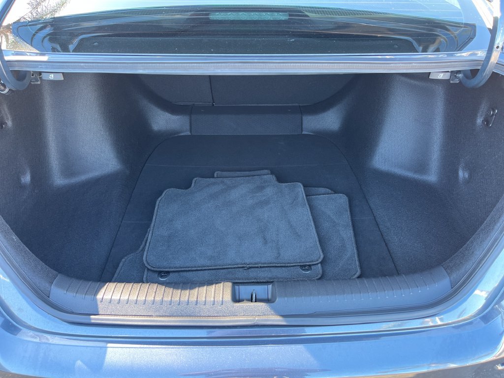 Certified 2023 Honda Accord EX image 23