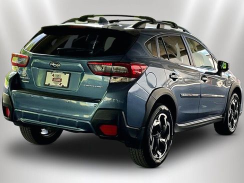 Certified 2022 Subaru Crosstrek 2.5i Limited w/ Moonroof Package 1 AWD/4WD image 5