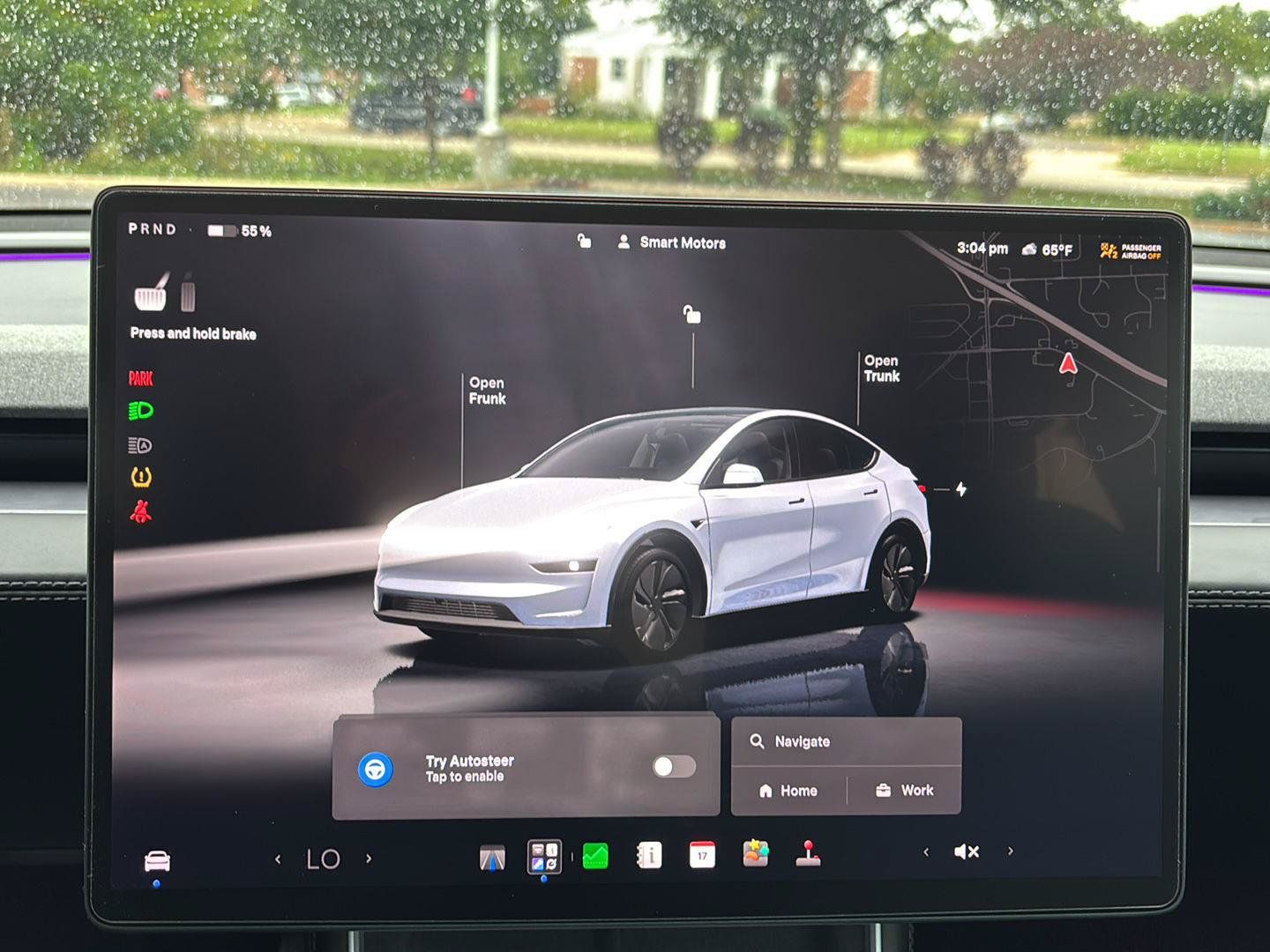 Used 2026 Tesla Model Y AWD image 25