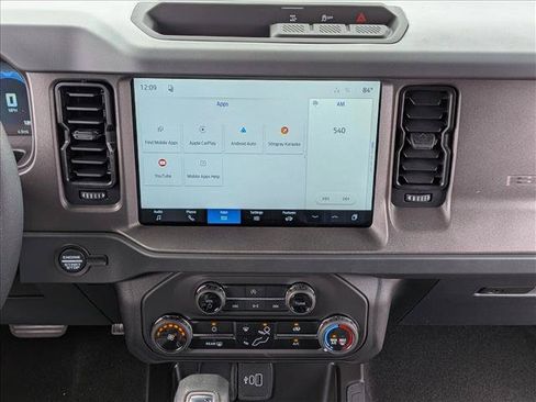 New 2026 Ford Bronco 2-Door AWD/4WD image 11