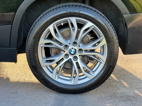 Used 2022 BMW X2 xDrive28i w/ Convenience Package AWD/4WD image 43