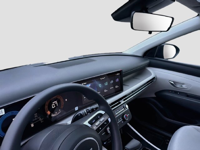 New 2026 Hyundai Tucson SE FWD image 9