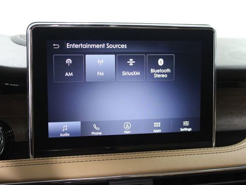 Used 2020 Lincoln Corsair Reserve image 47