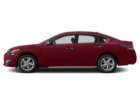Used 2015 Nissan Altima 3.5 SL FWD image 6