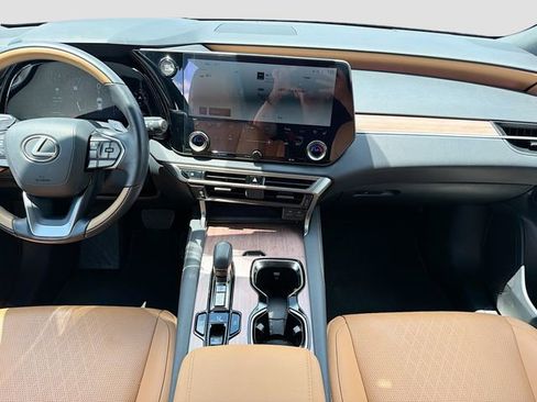 Used 2025 Lexus RX 350 Premium Plus w/ Accessory Package (Z1) FWD image 20