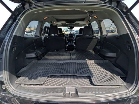 Used 2018 Honda Pilot Elite image 32
