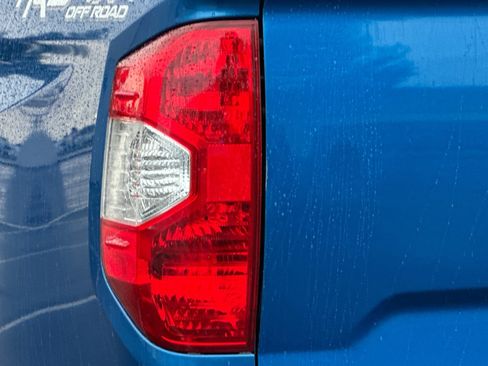 Used 2017 Toyota Tundra Limited image 43