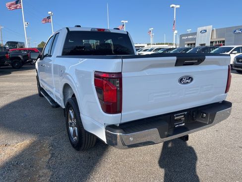 Used 2024 Ford F150 XLT image 7