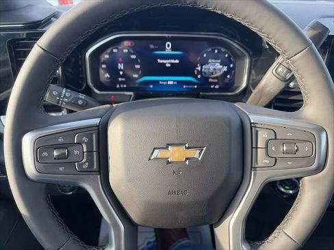 New 2026 Chevrolet Silverado 2500 LTZ image 21