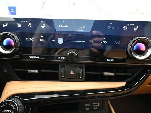 Used 2025 Lexus NX 350 AWD w/ Accessory Package (K3) image 19