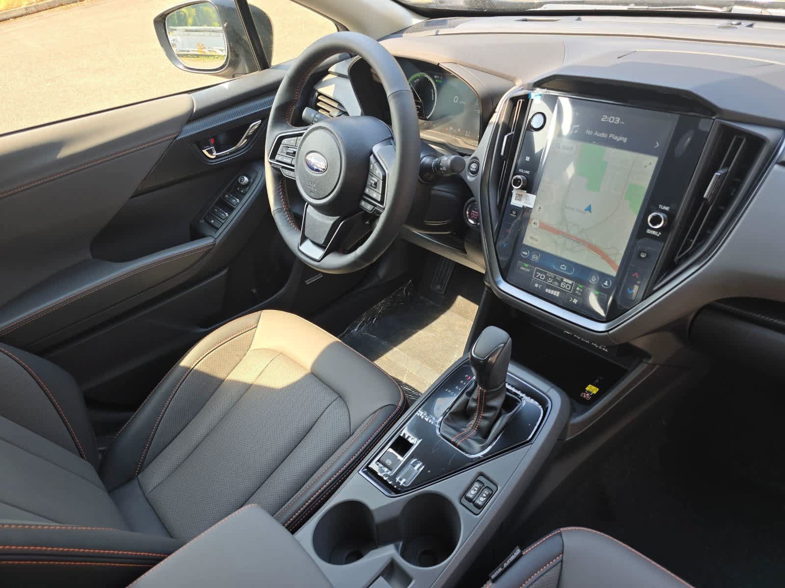 New 2026 Subaru Crosstrek 2.5i Limited AWD/4WD image 27