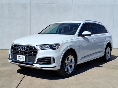 Used 2020 Audi Q7 3.0T Premium