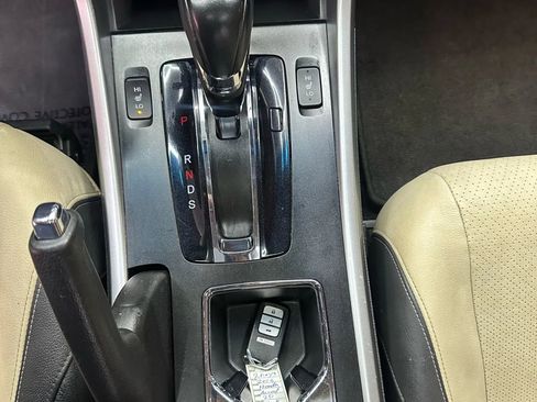 Used 2013 Honda Accord EX-L image 19