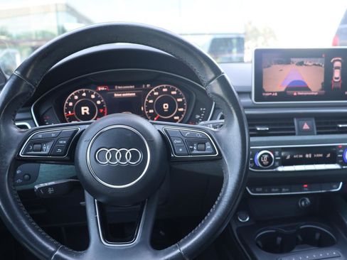 Used 2018 Audi A5 2.0T Premium Plus w/ Premium Plus image 25