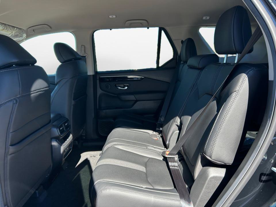 New 2026 Honda Pilot EX-L image 13