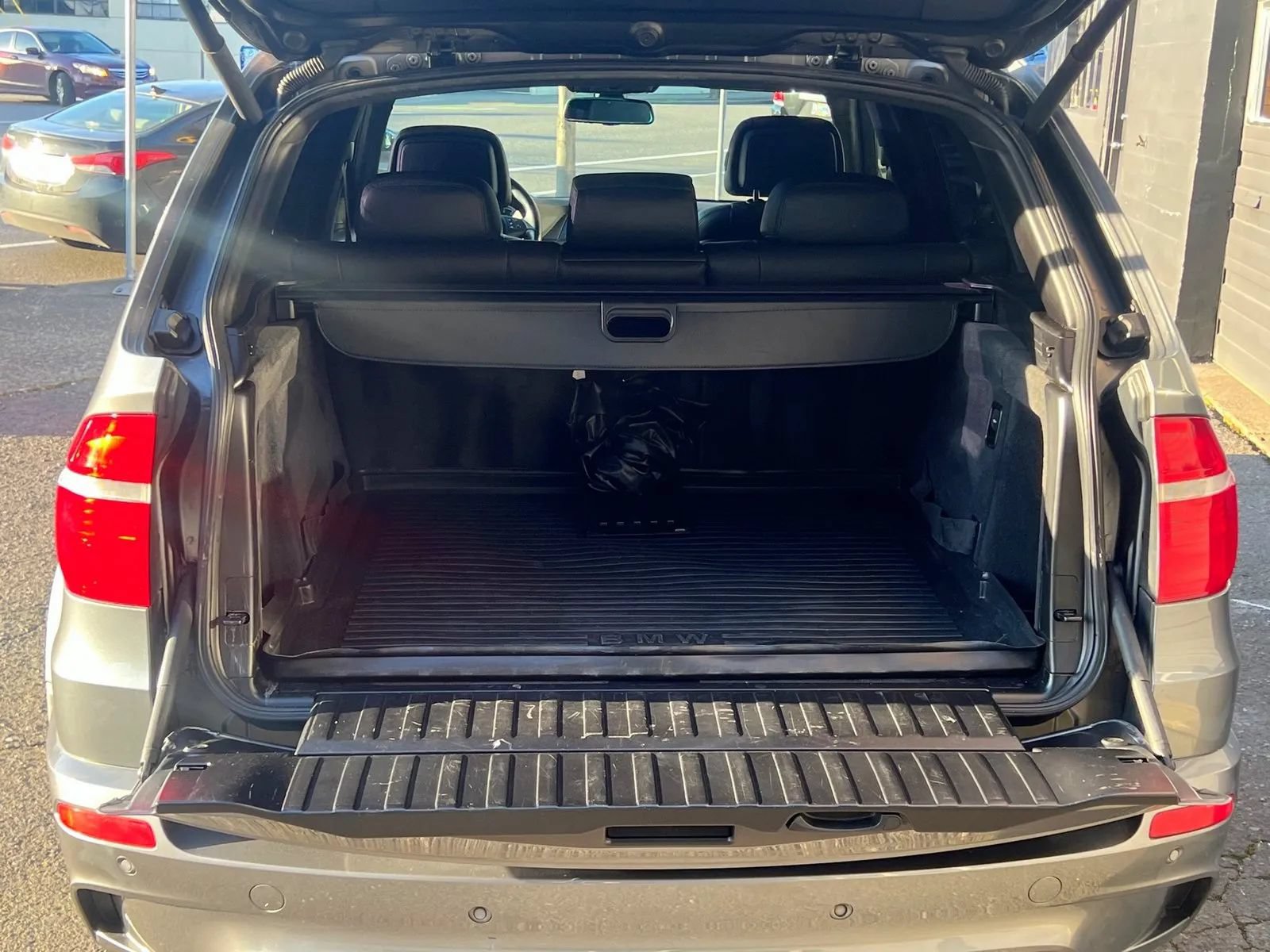 Used 2010 BMW X5 M AWD/4WD image 4