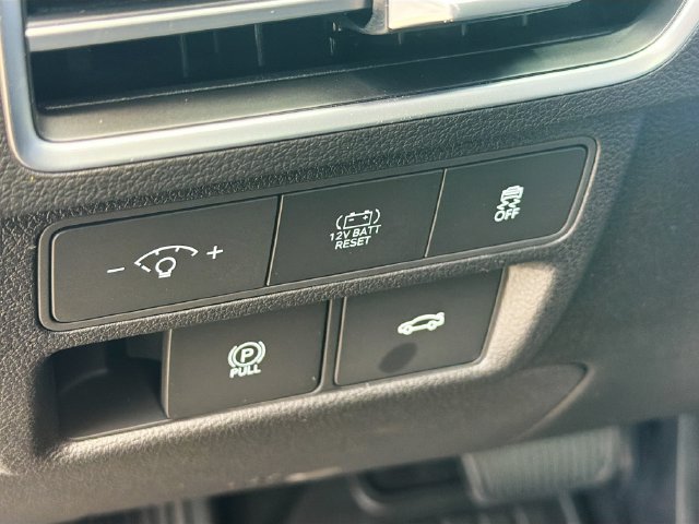 New 2026 Hyundai Sonata Blue FWD image 10