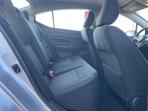 Used 2022 Nissan Versa S image 23