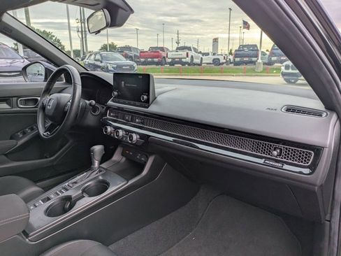 Used 2024 Honda Civic Sport image 19