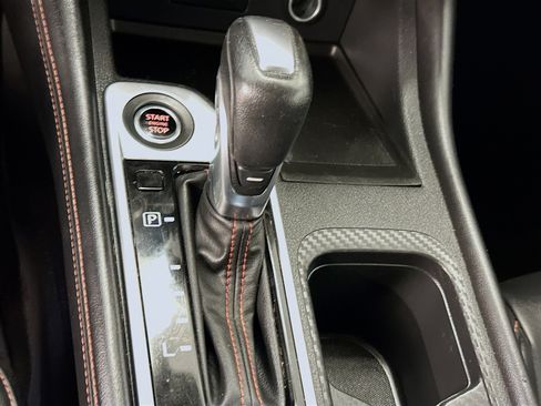 Used 2022 Nissan Sentra SR w/ SR Premium Package image 24