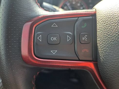 Certified 2022 RAM 1500 Rebel AWD/4WD image 20