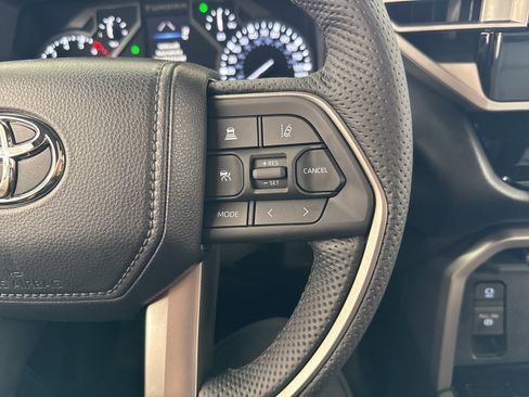 New 2026 Toyota Tundra SR5 image 19