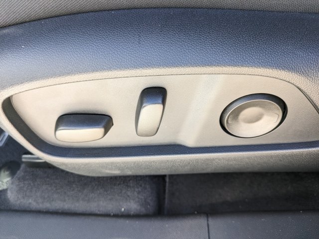 New 2027 GMC Terrain Denali AWD/4WD image 21