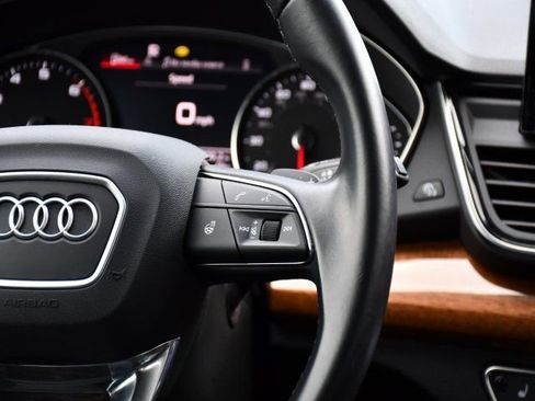 Used 2023 Audi Q5 2.0T Premium image 23