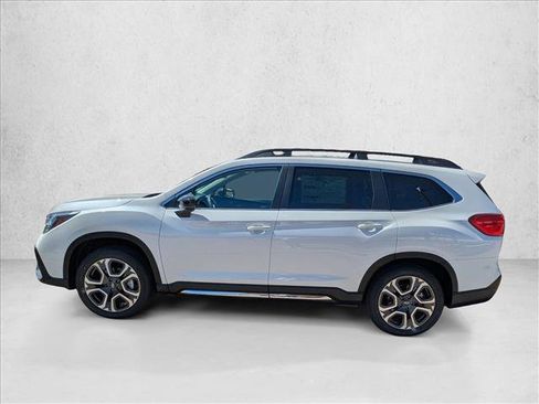 New 2026 Subaru Ascent Limited image 2