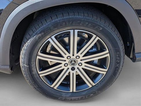 New 2026 Mercedes-Benz GLE 350 4MATIC image 9
