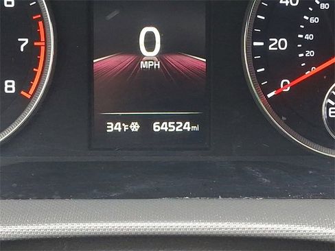 Used 2022 Kia K5 GT-Line image 20